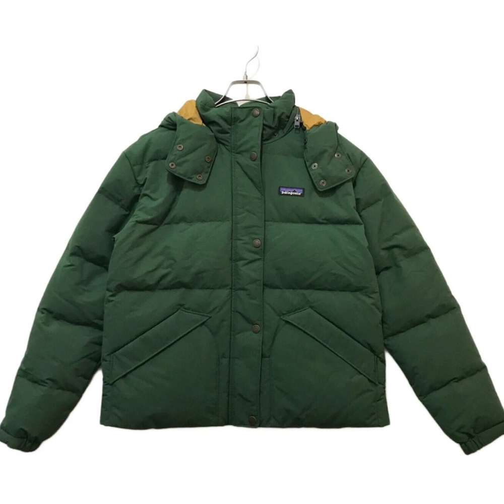 Patagonia Downdrift Jacket 20625FA21 Size XL